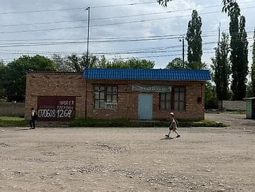 Здание, 105 м² — 9