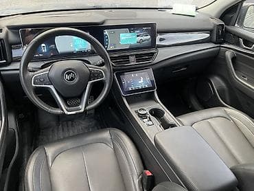 электрическая авто: Год 2022 Запас хода 500км Пред Макс комплектация Реальному клиенту — 2