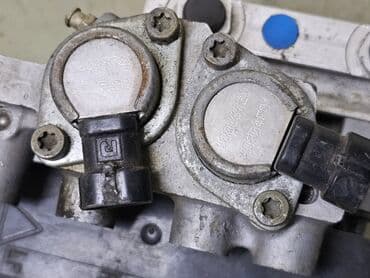 ступица нива: Блок ABS Daewoo 1999 г., Б/у, Оригинал, Германия — 13