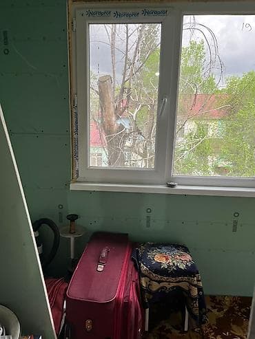 1 комната, 31 м², Хрущевка, 3 этаж, Старый ремонт — 6