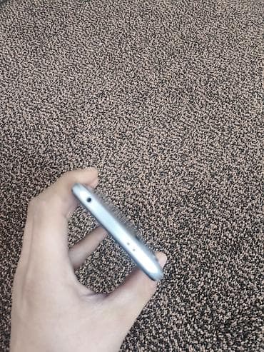 galaxy a 5: Redmi, Redmi 10 5G, Б/у, 64 ГБ, цвет - Серебристый, 2 SIM — 5