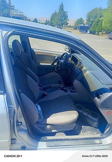 драга цена: Nissan Primera: 2000 г. — 5