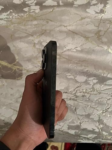 pixel 3 xl: IPhone 14 Pro, Black Titanium — 1