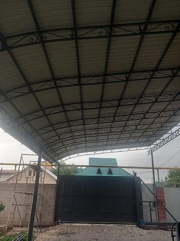 профнастил цена бишкек: ВАЛЬЦОВКА,ТРУБОГИБ — 8