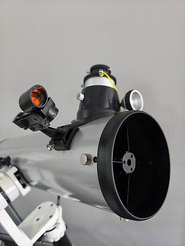 Бинокли: Телескоп Celestron StarSense Explorer DX на треноге - Оптическая — 7