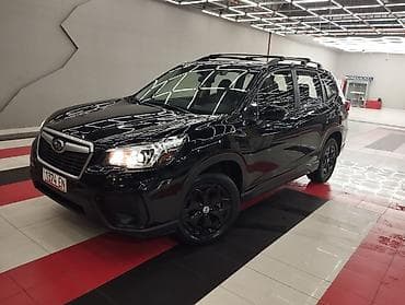 subaro legacy: Subaru Forester: 2020 г., 2.5 л, Вариатор, Бензин, Кроссовер — 3