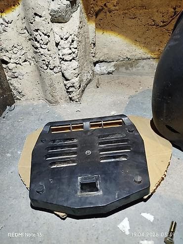 Мотокофр (жесткий задний багажный бокс) для мотоцикла/скутера Отдам за — 3