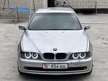м зеркала бмв е39: BMW 5 series: 2001 г., 2.5 л, Механика, Бензин, Седан — 9