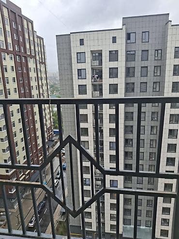 1 комната, 51 м², Элитка, 14 этаж, Дизайнерский ремонт — 2