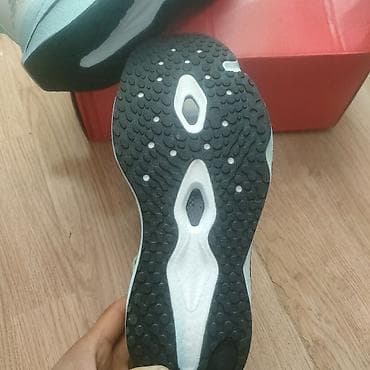 puma nitro: Кроссовки, 43, Diora.rim, Новый — 8