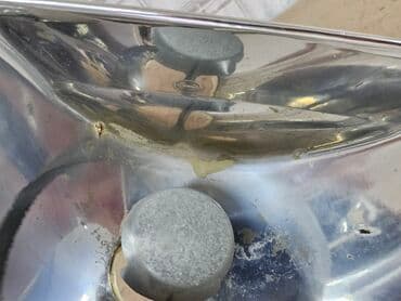 купить передний бампер на ауди 80 б4: Передняя правая фара Audi 1987 г., Б/у, Оригинал, Германия — 7