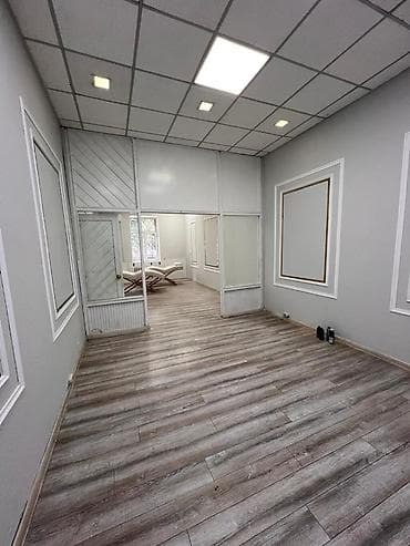 м гвардия: Аренда офисов, 93 м², 1 линия — 10