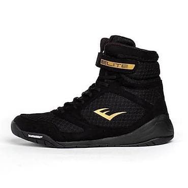 nike react: Боксерски на заказ из Америки EVERLAST ELITE 2 Размеры Американские — 3