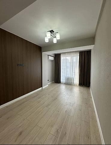 квартира технопарк: 1 комната, 42 м², 10 этаж, Дизайнерский ремонт — 1