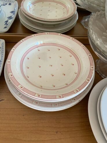 купить мебель в бишкеке: Спальный гарнитур, МДФ, цвет - Коричневый — 22