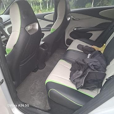 byd 5: BYD Dolphin: 2022 г., Автомат, Электромобиль, Хэтчбэк — 6