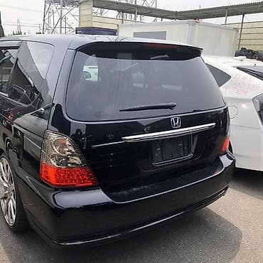 ra7: В продаже привозные запчасти хонда одиссей абсолют 2.3 3.0 Honda — 4