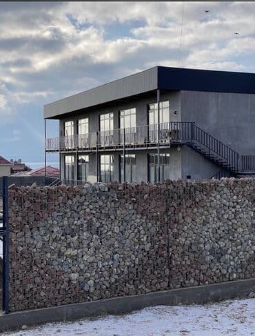 комната берилет: Коттедж, Чолпон-Ата, Унаа токтотуучу жай, унаа туруучу жай — 10