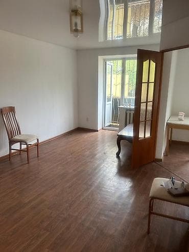 1 комната, 30 м², Хрущевка, 2 этаж, Косметический ремонт