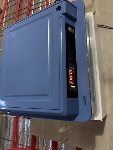 Автоматический умный инкубатор для яиц с системой увлажнения — 3