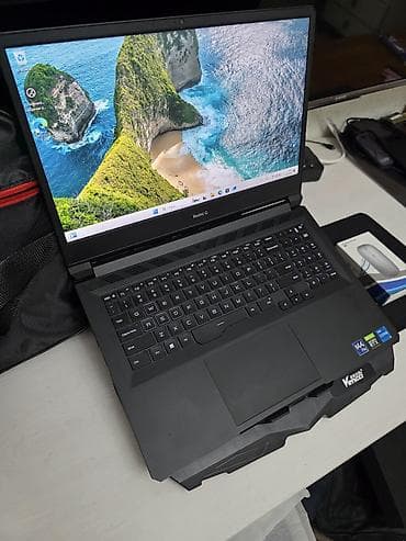 Игровой, Б/у, Intel Core i5 at lalafo.kg Игровой, Б/у, Intel Core i5