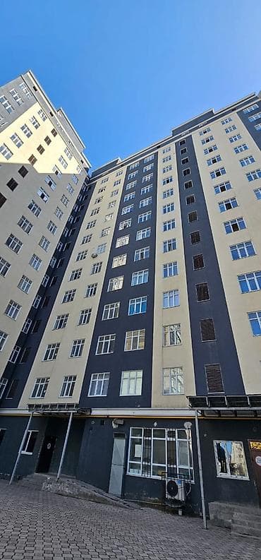 pro group: 3 комнаты, 99 м², Джал мкр (в т.ч. Верхний, Нижний, Средний) Элитка, 13 этаж, Евроремонт — 1