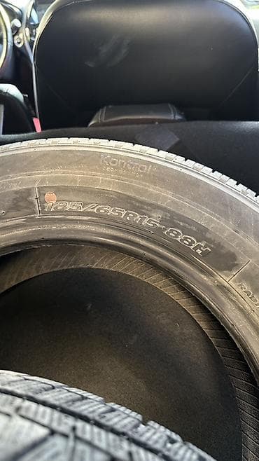 шины 18565 r15: Продаю шины разного типа и брендов, размер 185/65 R15. 3 шт Состав: - — 3