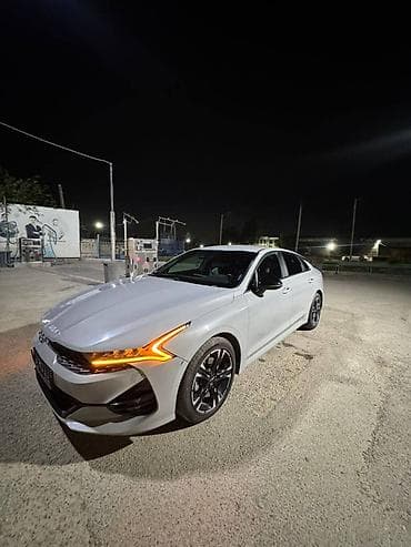 gac aion s бишкек: Kia K5: 2021 г., 1.6 л, Автомат, Бензин, Седан — 4