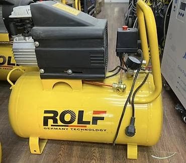 compressor: Компрессор Электрический, Воздушный — 1