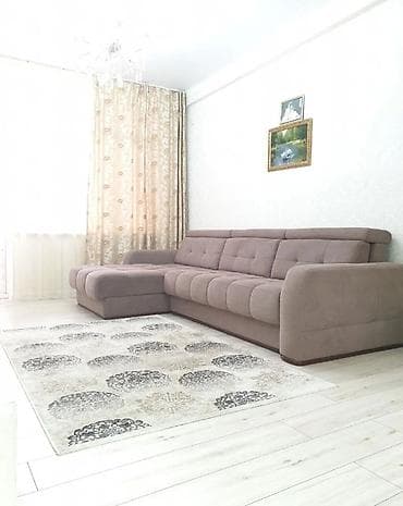 ts group: 2 комнаты, 78 м², 7 мкр Элитка, 8 этаж, Евроремонт — 5