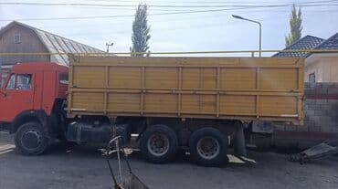 двигатель субару аутбек 2.5 купить в бишкеке: КамАЗ срочно продаётся 10 Ка турбированный 2ая рама — 3