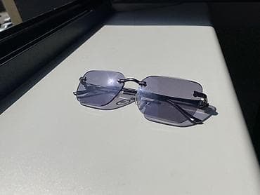 Солнцезащитные очки очки, Унисекс, Оригинал, Б/у