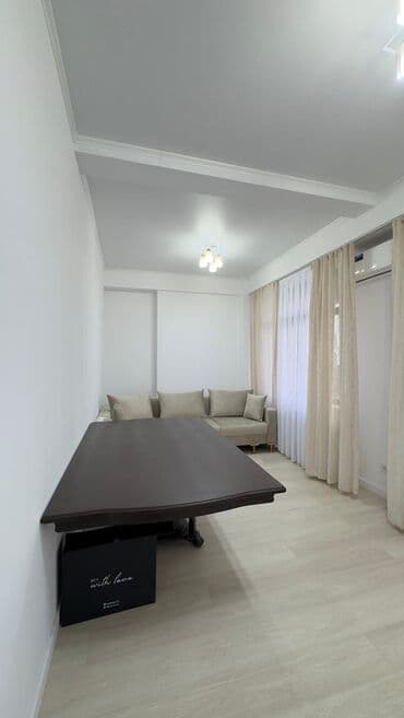 квартиры в строящемся доме: 3 комнаты, 75 м², Элитка, 2 этаж, Косметический ремонт — 4