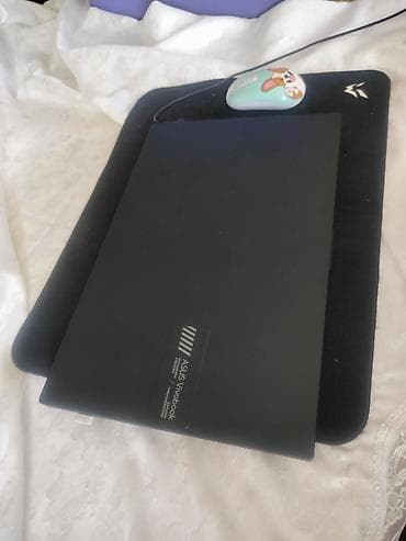 redmi 5 note: Легкий тонкий стилный почти новый Ноутбук ASUS Vivobook для работы и — 2