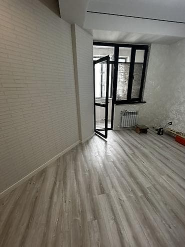 1 комната, 43 м², 9 этаж, Дизайнерский ремонт — 5