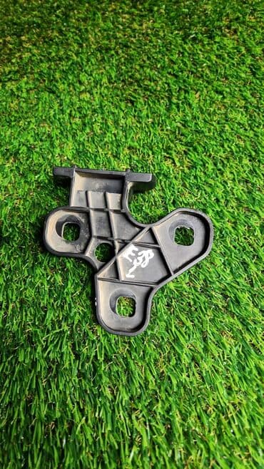 бампер бмв 38: Кронштейн бампера Bmw 7 E38 M62B35 1999 передний левый (б/у) ​ Марка — 2