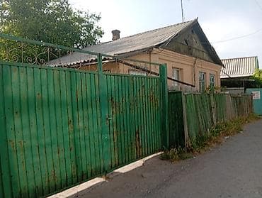 dastan city: Продается 4-х комнатный дом в районе рынка Дордой-Моторс — 9