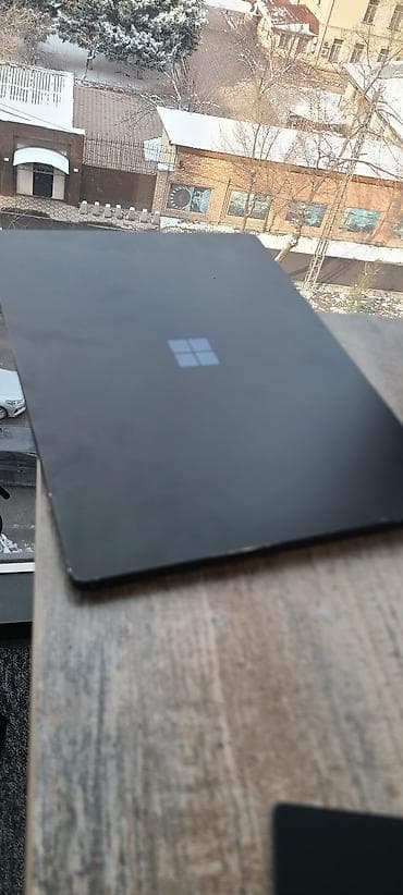 ryzen: Ультрабук, Б/у, AMD Ryzen 7 — 4