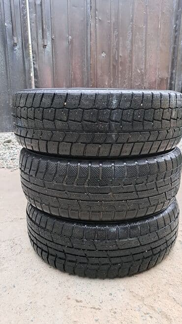 шины на ниву р16: 195/60 16 R — 5