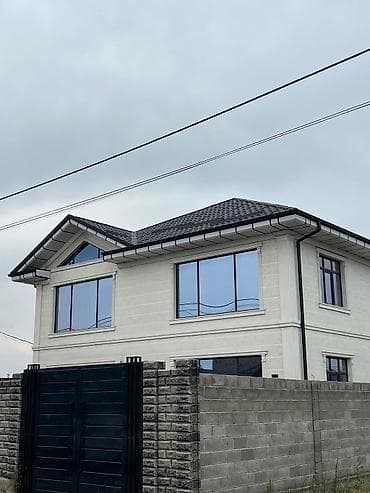 Id 07 Продается двух этажный особняк 250 м2 в Жилом массиве Рухий