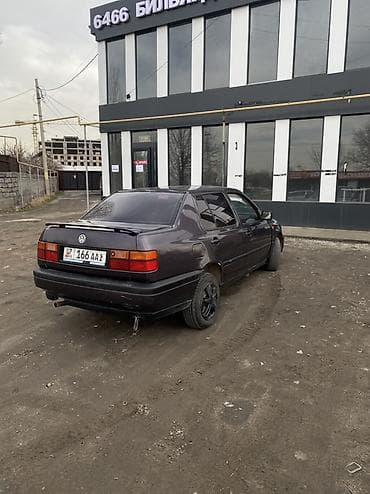венто купить: Volkswagen Vento: 1992 г., 1.8 л, Механика, Бензин, Седан — 4