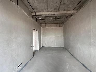 Батирлер: 2 бөлмө, 65 м², Шаардык МАИ Элитка, 14 кабат, ПСО (өз алдынча бүтүрүү) — 4