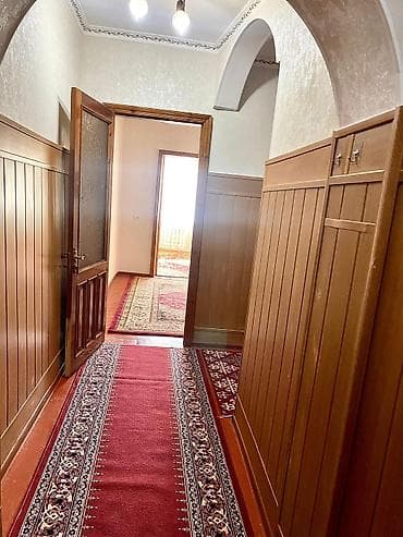 all group: 3 комнаты, 58 м², Индивидуалка, 2 этаж, Евроремонт — 8