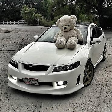 Инструменты для авто: Изготовление и установка ресничек на фары Honda accord cl7 - — 2