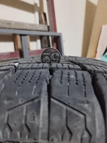 monoblok r17: Колеса в сборе 225 / 50 / R 17, Зима, Комплект, Легковые, Литые, отверстий - 5 — 9