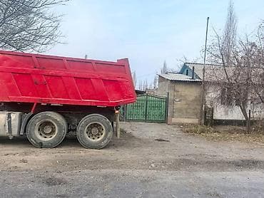 80 троктор: Грузовик, Стандарт, Б/у — 1