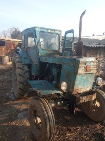 купить мотор на мотоцикл урал: Трактор т40 — 2