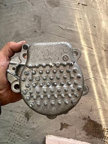 2 jzt: Гибридный мотор Toyota 2018 г., 2.5 л, Б/у, Оригинал, Япония — 5