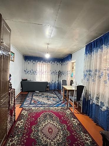 дом ул салиева: Продается дом по адресу: ул. Ибраимова 195, пересечение с ул. Жибек — 2