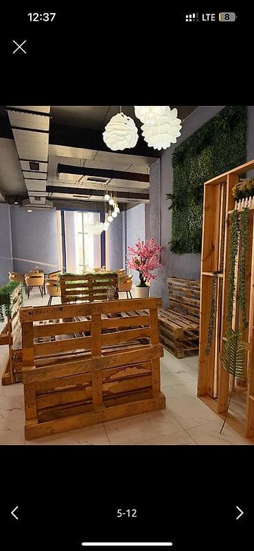 такси 1: Инвестиция в бизнес Кафе, Вместе с: Недвижимость — 6